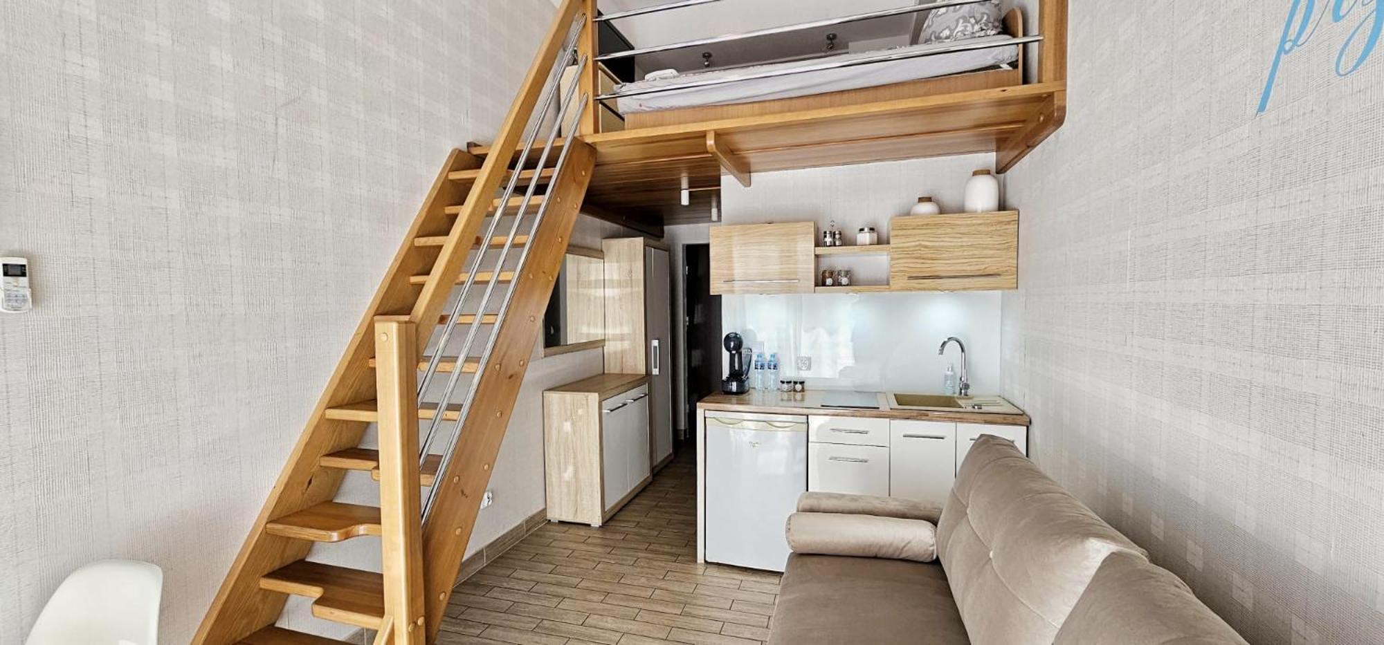 Holiday Home Slavia New S8 Miedzyzdroje Z Antresola I Balkonem Przy Plazy Exteriör bild