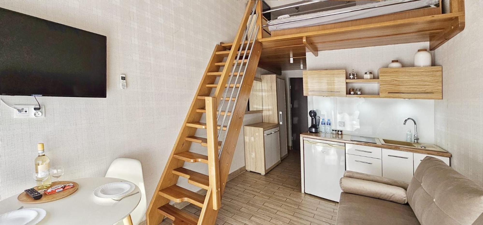 Holiday Home Slavia New S8 Miedzyzdroje Z Antresola I Balkonem Przy Plazy Exteriör bild